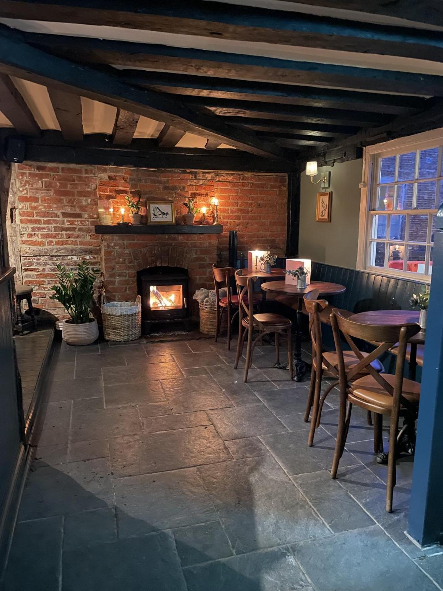 The Plume Of Feathers 3*
