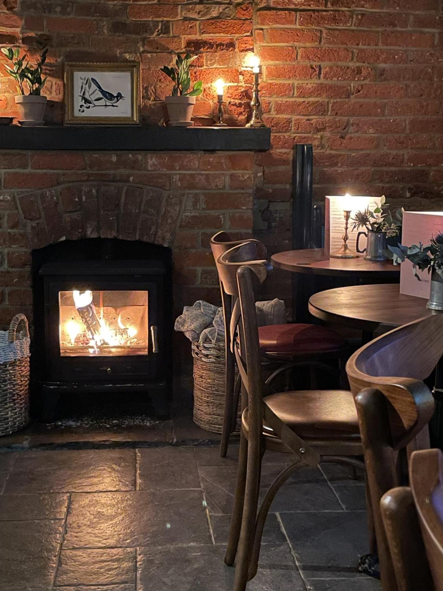 The Plume Of Feathers Inn 3*